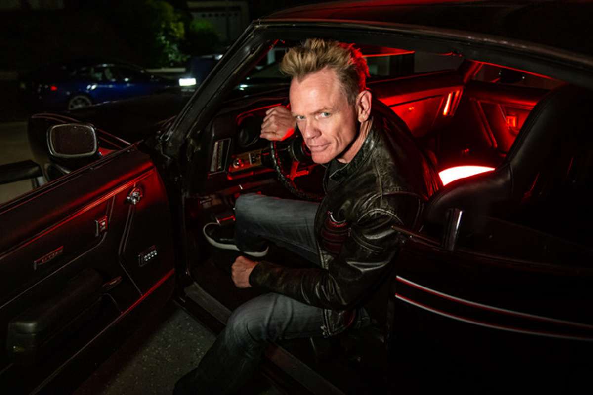 Chris Titus