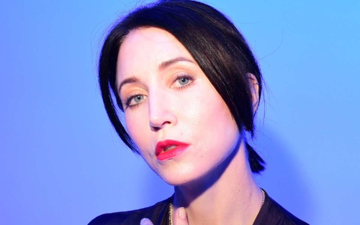 Psychic Medium Cindy Kaza