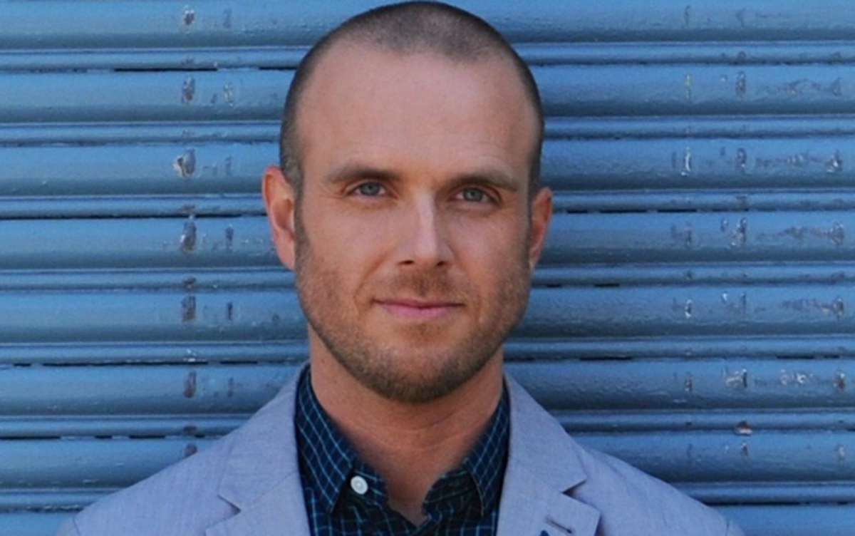 Kellen Erskine