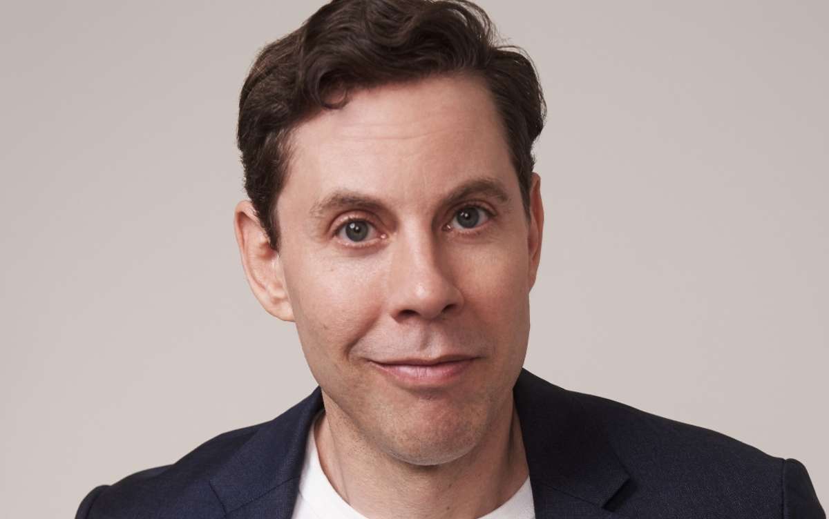 Ryan Hamilton