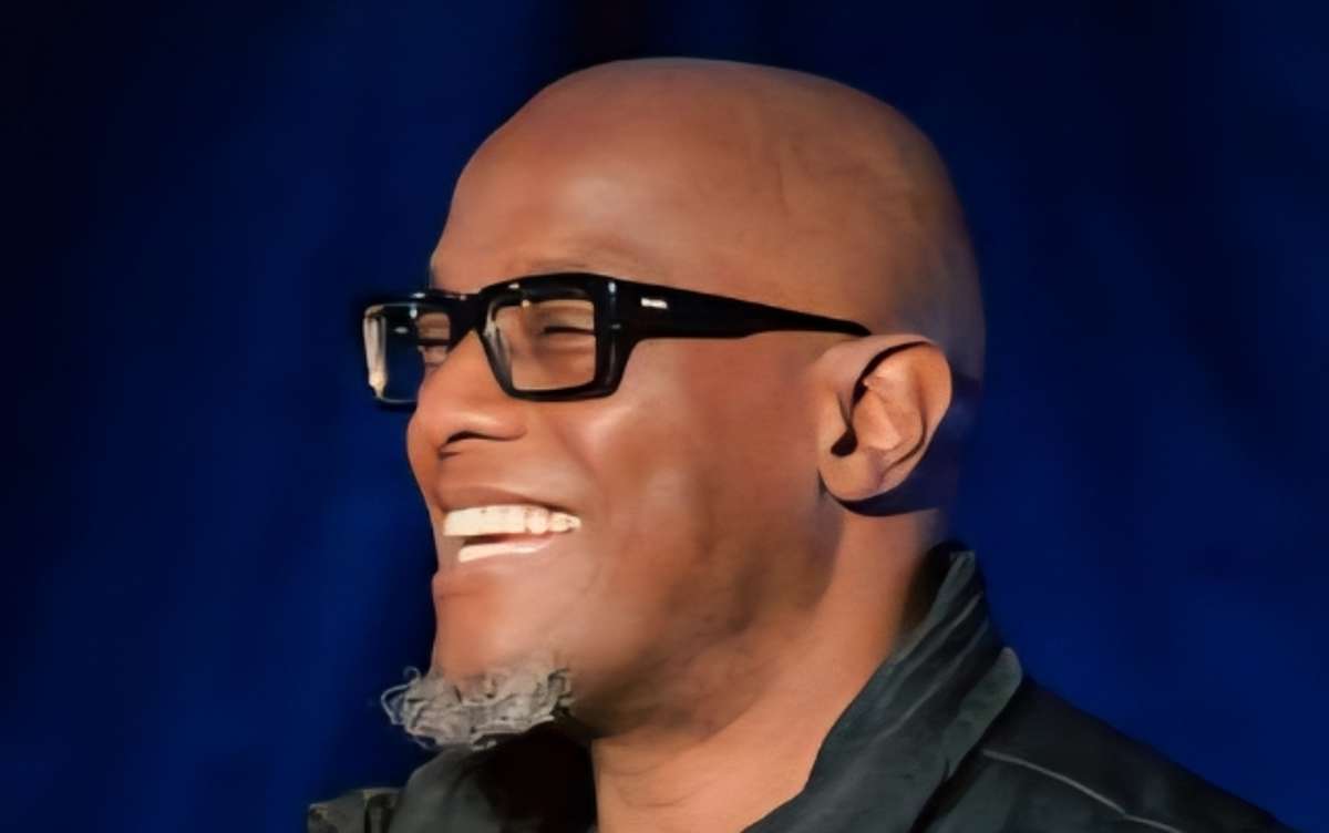 Vince Morris