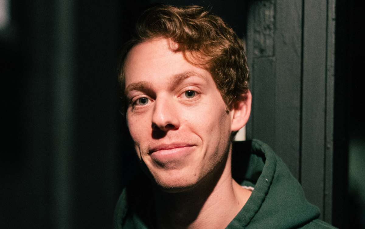 Lucas Zelnick