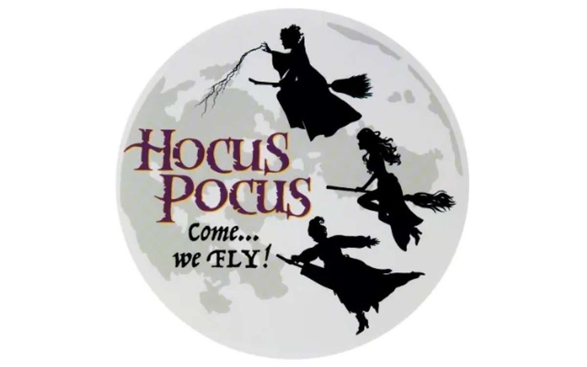 Hocus Pocus Drag Brunch