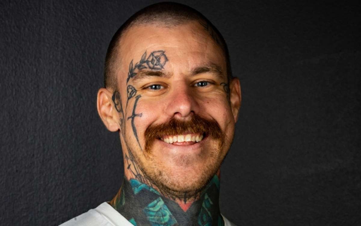 Shayne Smith