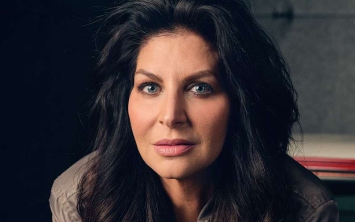 Tammy Pescatelli
